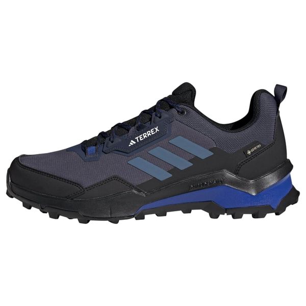 ADIDAS TERREX ADIDAS TERREX Niske cipele 'Ax4'  noćno plava / golublje plava / bijela
