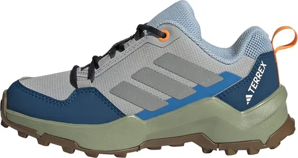 ADIDAS TERREX ADIDAS TERREX Niske cipele 'Ax4r'  plava / tamno plava / siva / kameno siva