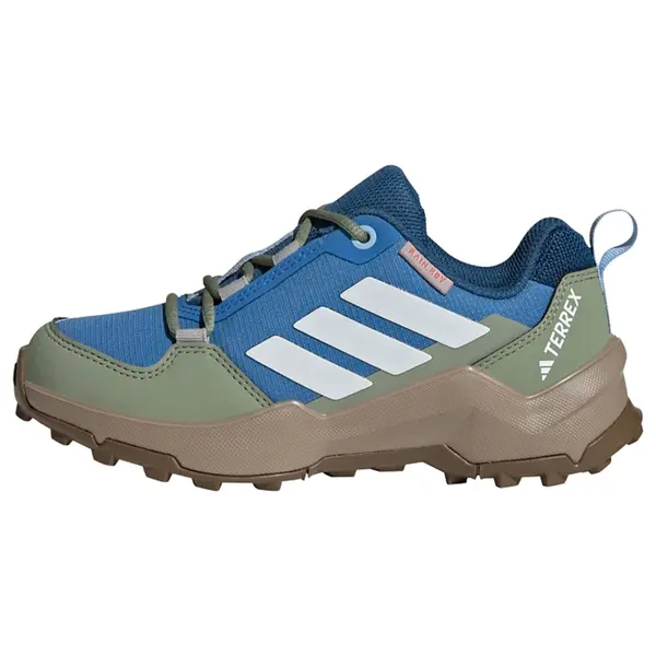 ADIDAS TERREX ADIDAS TERREX Niske cipele 'AX4r'  plava / zelena / bijela