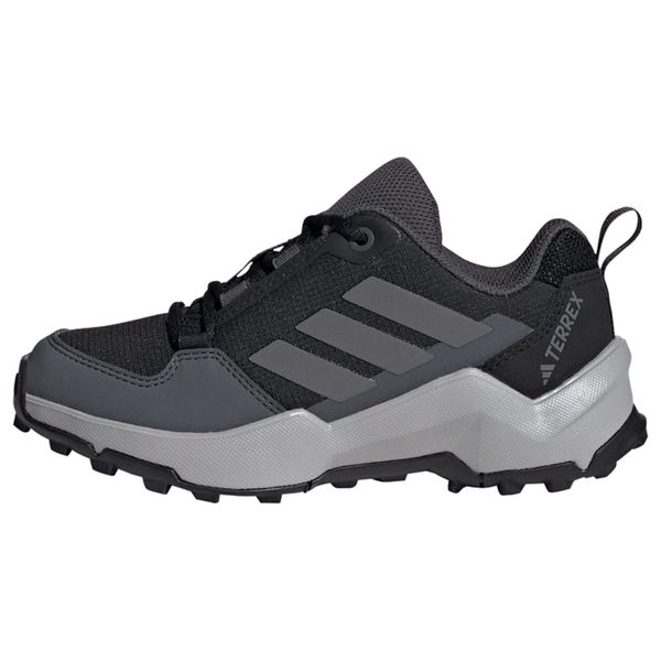 ADIDAS TERREX ADIDAS TERREX Niske cipele 'Ax4r'  siva / crna