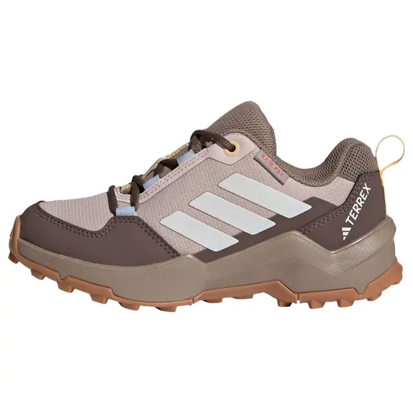 ADIDAS TERREX ADIDAS TERREX Niske cipele 'AX4r'  smeđa / čokolada / roza