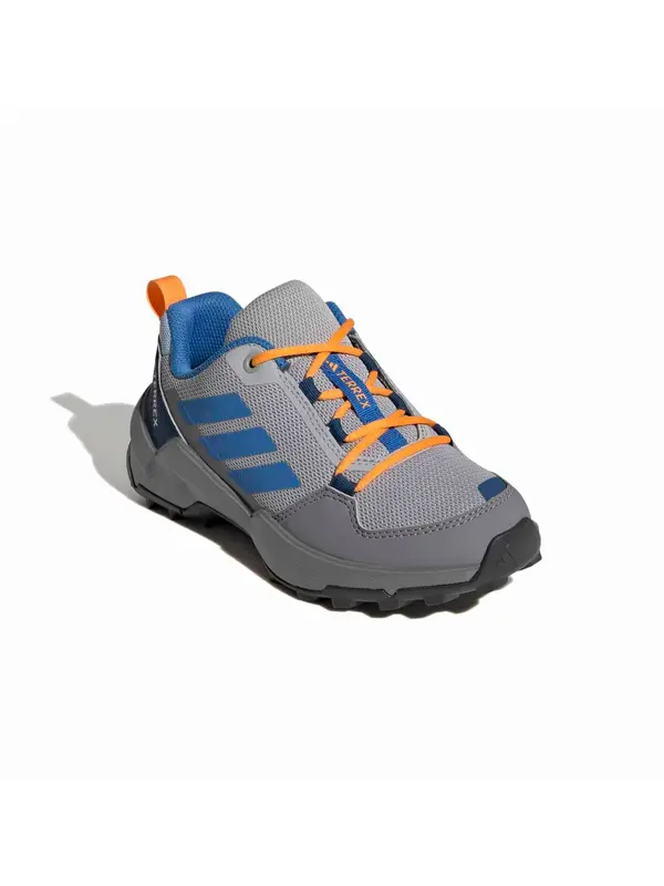 ADIDAS TERREX ADIDAS TERREX Niske cipele 'AX4S K'  mornarsko plava / kraljevsko plava / siva / svijetlosiva