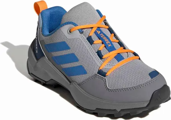 ADIDAS TERREX ADIDAS TERREX Niske cipele 'AX4S K'  mornarsko plava / kraljevsko plava / siva / svijetlosiva