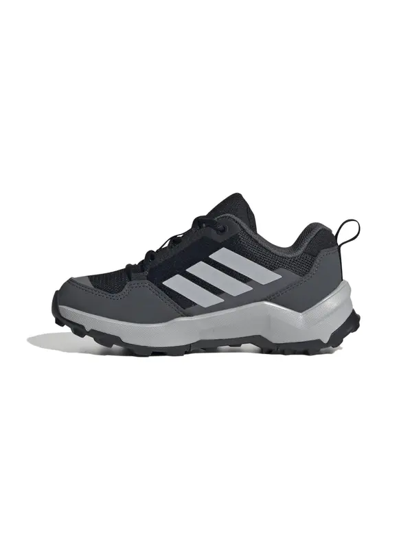ADIDAS TERREX ADIDAS TERREX Niske cipele 'AX4S K'  siva / svijetlosiva / crna