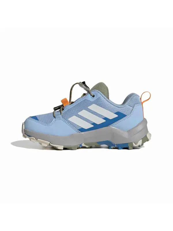ADIDAS TERREX ADIDAS TERREX Niske cipele 'AX4S'  opal / svijetloplava / tamo siva / bijela