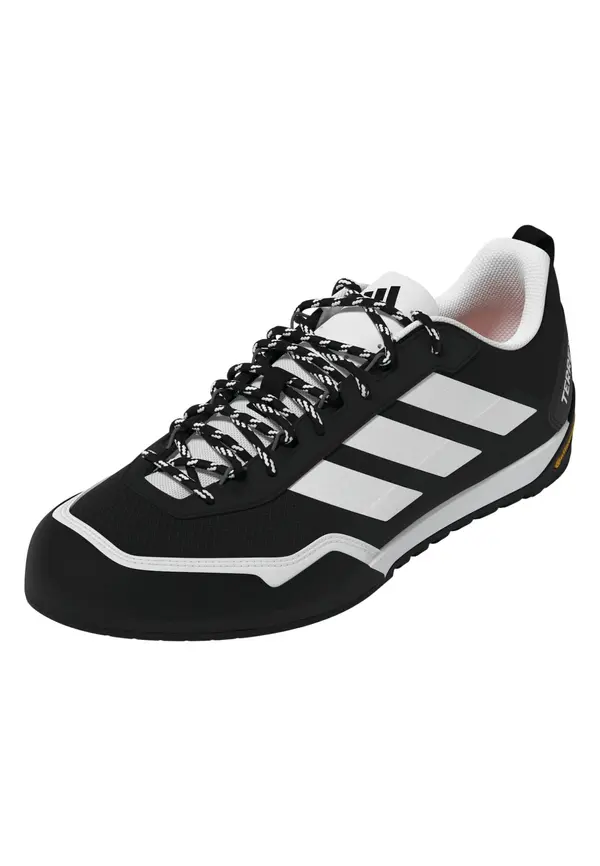 ADIDAS TERREX ADIDAS TERREX Niske cipele  crna / bijela
