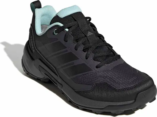 ADIDAS TERREX ADIDAS TERREX Niske cipele 'Eastrail 3'  akvamarin / crna