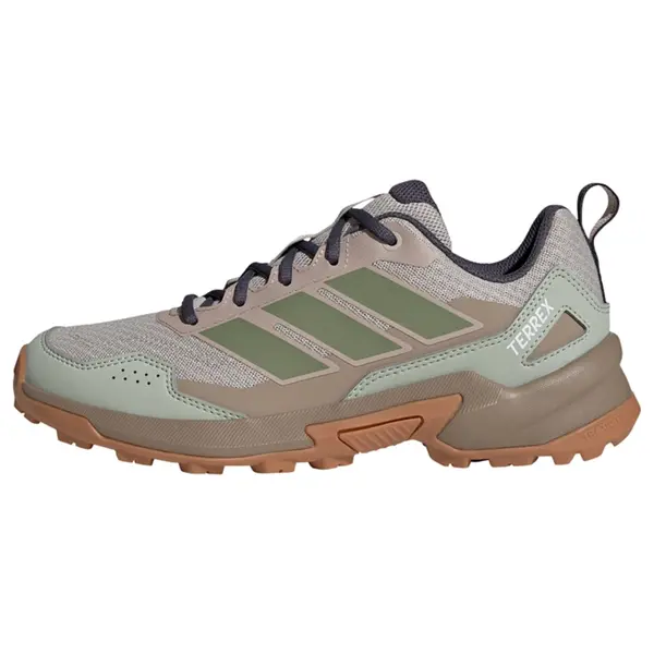 ADIDAS TERREX ADIDAS TERREX Niske cipele 'Eastrail 3'  bež / svijetlosmeđa / maslinasta / menta