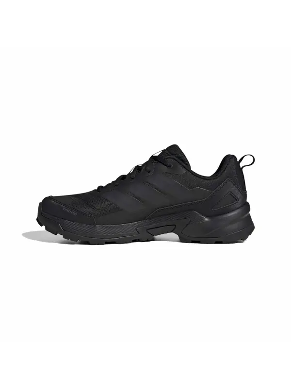 ADIDAS TERREX ADIDAS TERREX Niske cipele 'Eastrail 3'  crna