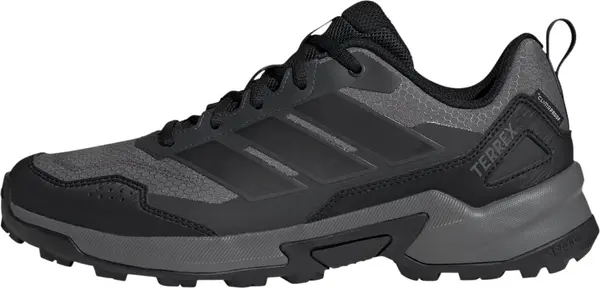 ADIDAS TERREX ADIDAS TERREX Niske cipele 'Eastrail 3'  siva / crna