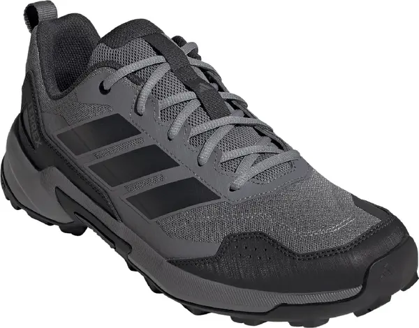 ADIDAS TERREX ADIDAS TERREX Niske cipele 'EASTRAIL 3'  siva / tamo siva