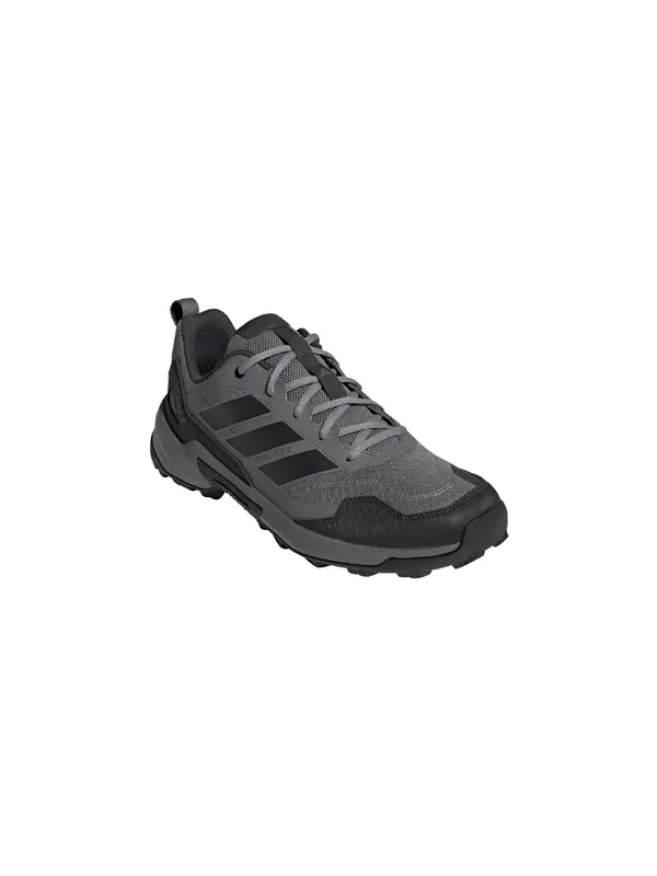 ADIDAS TERREX ADIDAS TERREX Niske cipele 'EASTRAIL 3'  siva / tamo siva