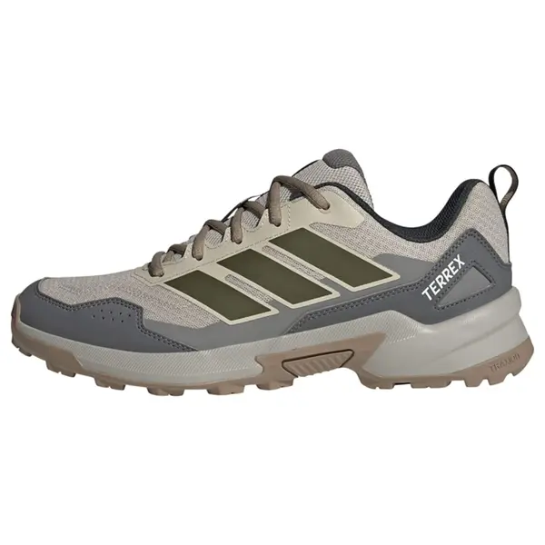 ADIDAS TERREX ADIDAS TERREX Niske cipele 'Eastrail 3'  sivkasto bež / antracit siva / maslinasta