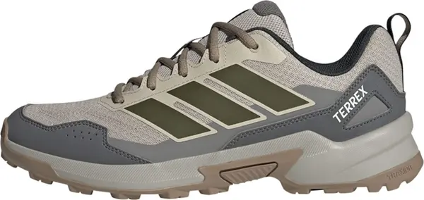 ADIDAS TERREX ADIDAS TERREX Niske cipele 'Eastrail 3'  sivkasto bež / antracit siva / maslinasta