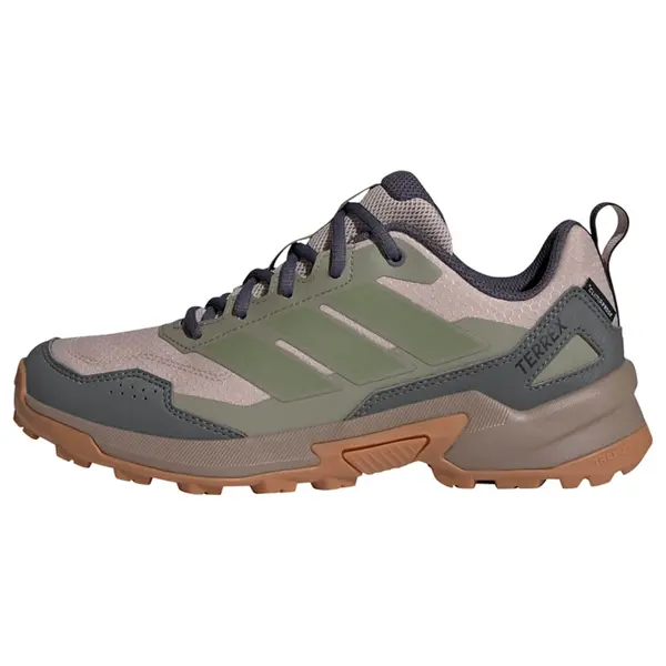 ADIDAS TERREX ADIDAS TERREX Niske cipele 'Eastrail 3'  taupe siva / antracit siva / kaki