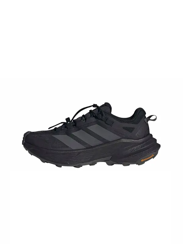 ADIDAS TERREX ADIDAS TERREX Niske cipele 'Freehiker SL'  crna