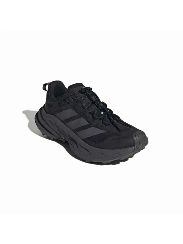 ADIDAS TERREX ADIDAS TERREX Niske cipele 'Freehiker SL'  siva / crna