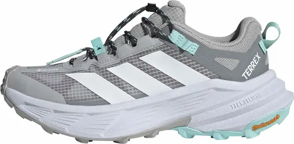 ADIDAS TERREX ADIDAS TERREX Niske cipele 'Freehiker Sl'  siva / menta / bijela