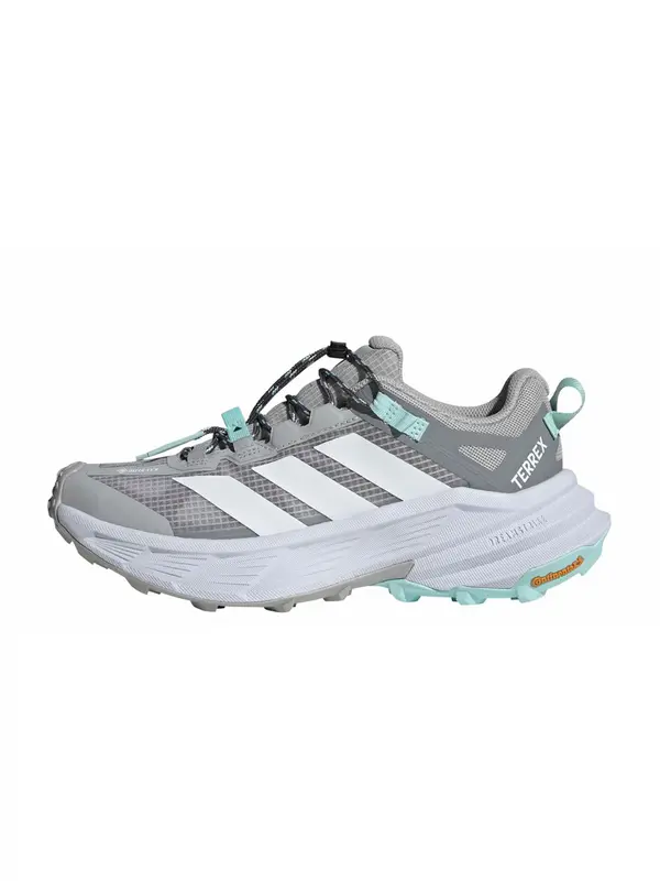 ADIDAS TERREX ADIDAS TERREX Niske cipele 'Freehiker SL'  siva / menta / bijela