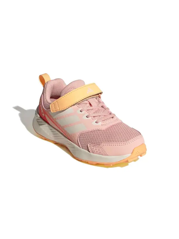 ADIDAS TERREX ADIDAS TERREX Niske cipele  limun / roza / narančasto crvena / bijela