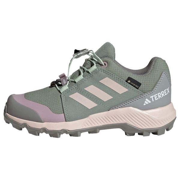 ADIDAS TERREX ADIDAS TERREX Niske cipele  pastelno zelena / lila / pastelno roza / vuneno bijela