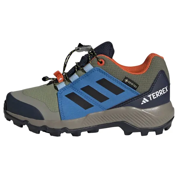 ADIDAS TERREX ADIDAS TERREX Niske cipele  plava / noćno plava / kaki