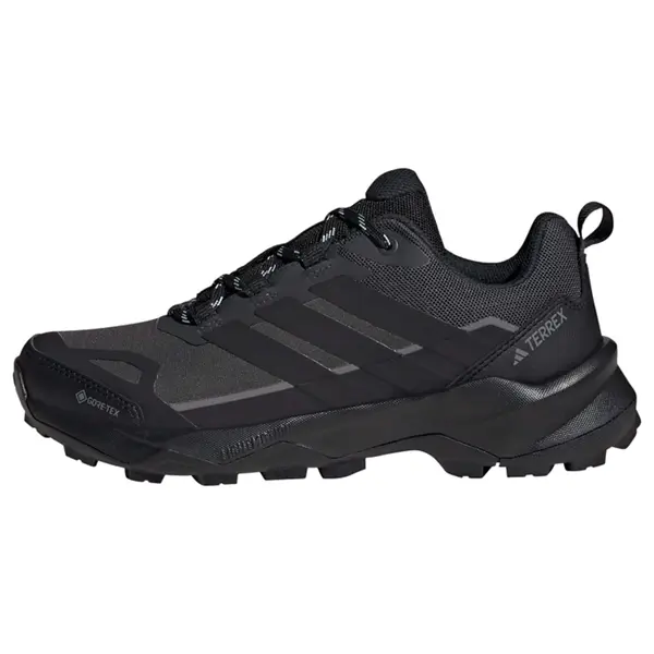 ADIDAS TERREX ADIDAS TERREX Niske cipele 'Skychaser AX5'  antracit siva / crna