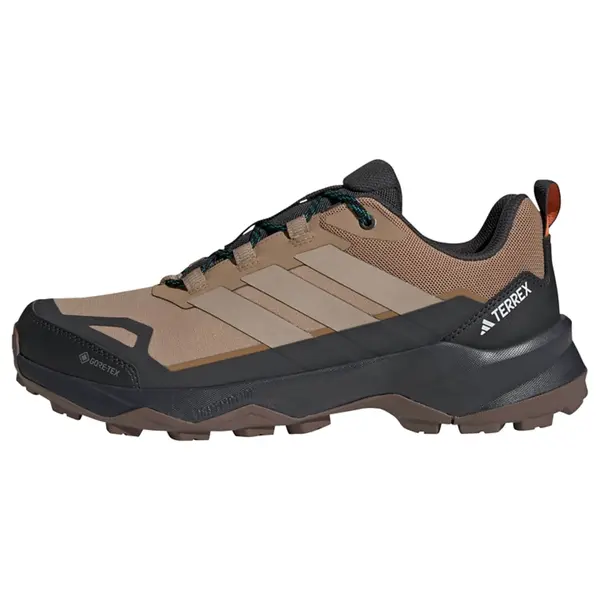 ADIDAS TERREX ADIDAS TERREX Niske cipele 'Skychaser AX5'  brokat / crna