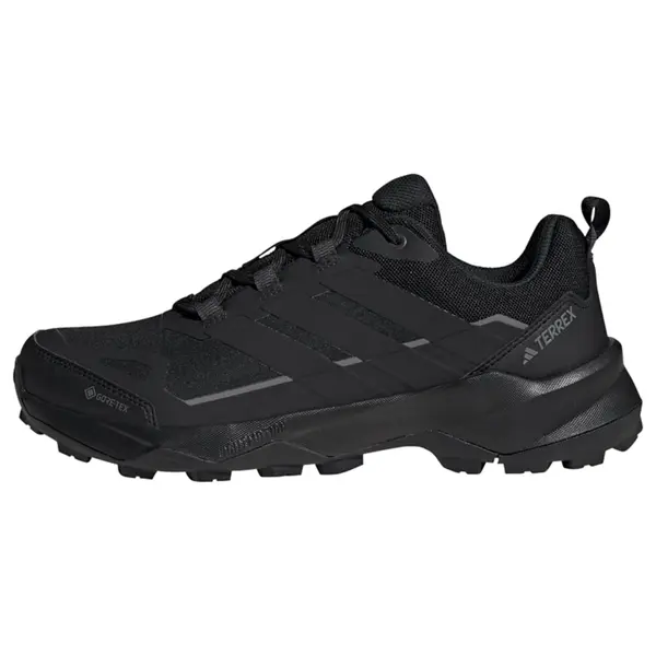 ADIDAS TERREX ADIDAS TERREX Niske cipele 'Skychaser AX5'  crna