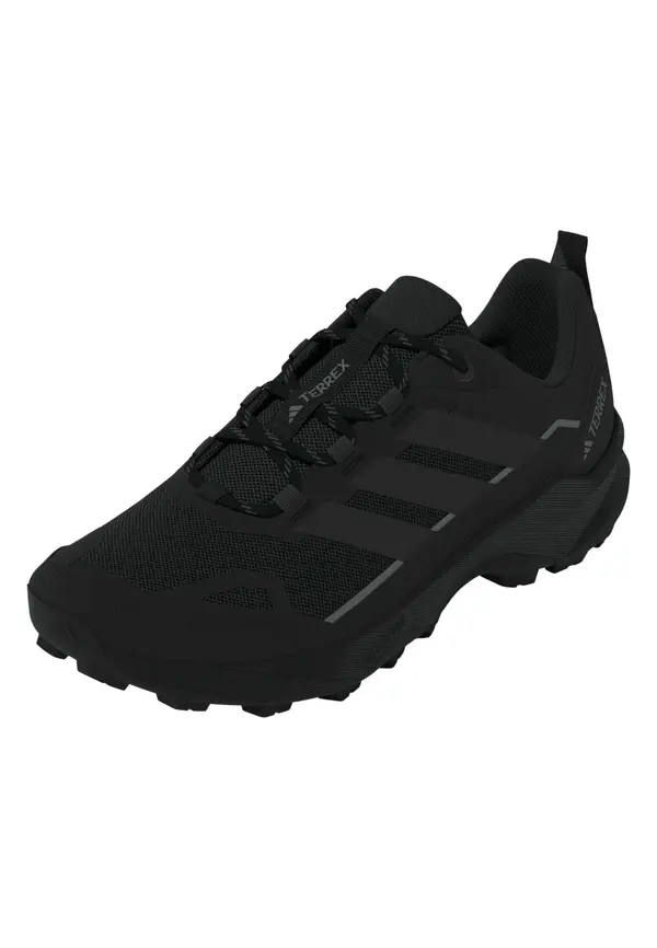 ADIDAS TERREX ADIDAS TERREX Niske cipele 'SKYCHASER AX5'  crna