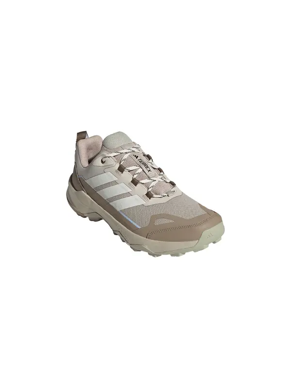 ADIDAS TERREX ADIDAS TERREX Niske cipele 'SKYCHASER AX5'  ecru/prljavo bijela / svijetloplava / brokat / svijetlosmeđa