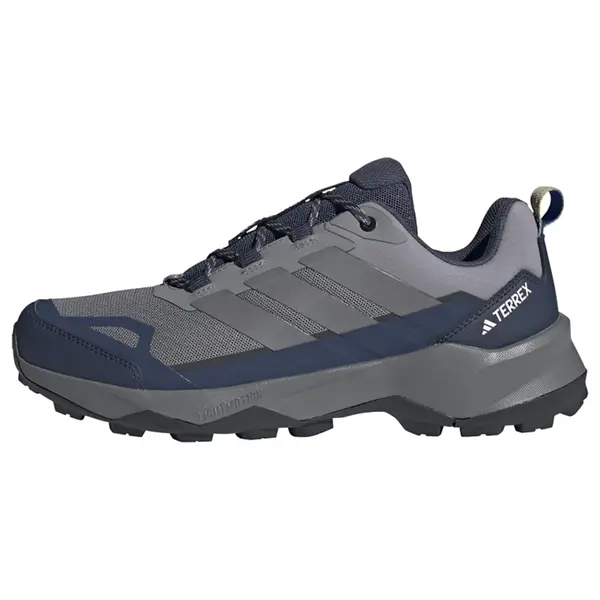 ADIDAS TERREX ADIDAS TERREX Niske cipele 'Skychaser Ax5'  mornarsko plava / siva / srebrno siva