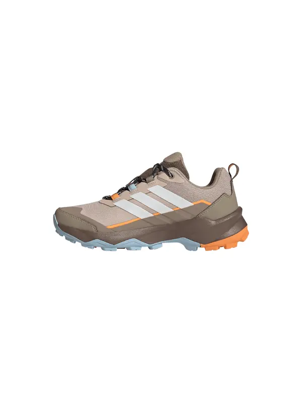 ADIDAS TERREX ADIDAS TERREX Niske cipele 'Skychaser AX5'  nebesko plava / taupe siva / mandarina / bijela
