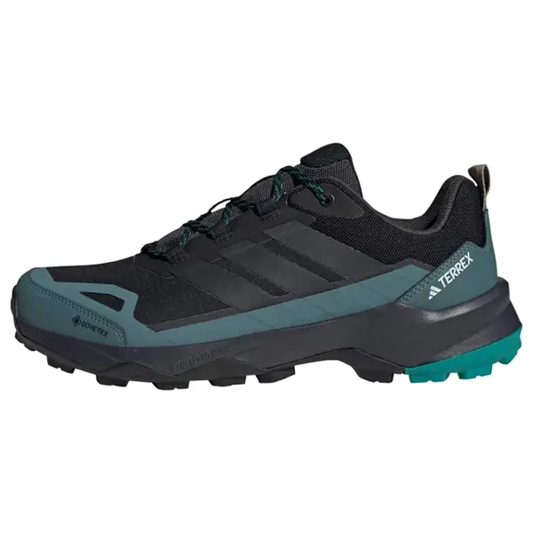 ADIDAS TERREX ADIDAS TERREX Niske cipele 'Skychaser Ax5'  petrol / crna
