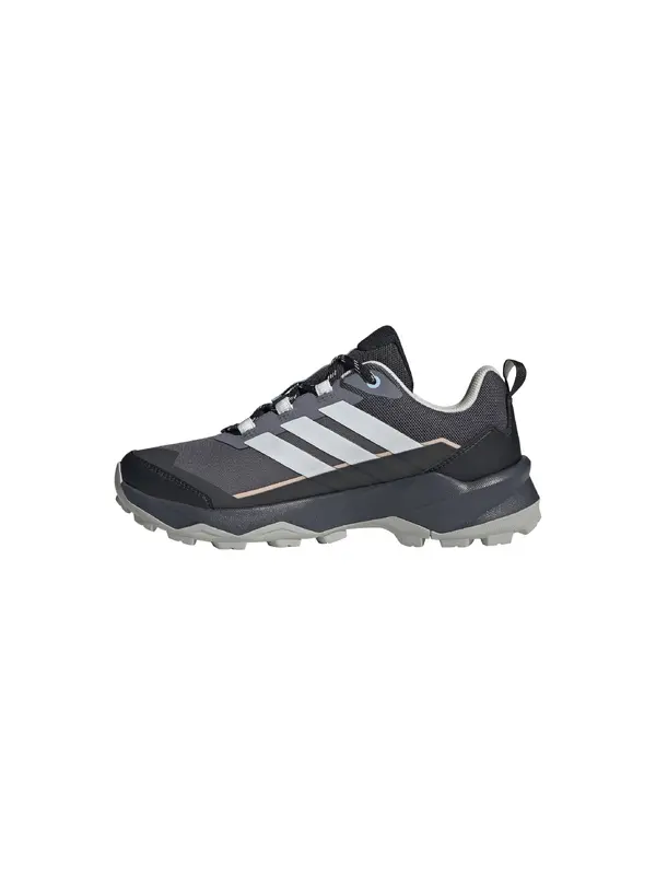 ADIDAS TERREX ADIDAS TERREX Niske cipele 'Skychaser AX5'  svijetlosiva / tamo siva