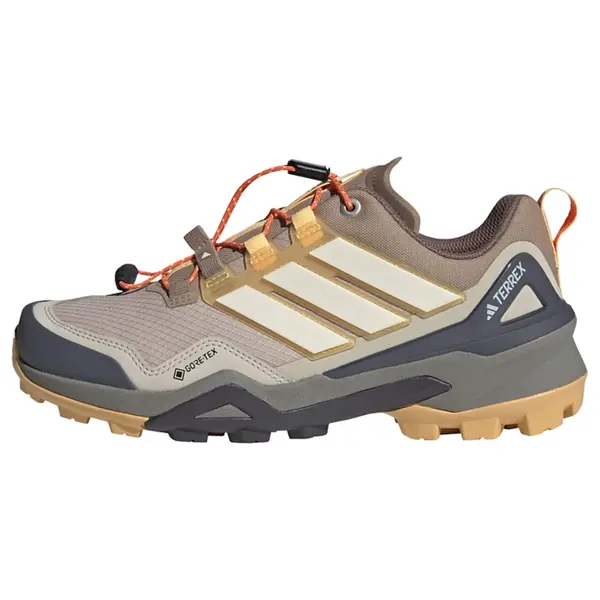 ADIDAS TERREX ADIDAS TERREX Niske cipele 'Skychaser'  boja slonovače / taupe siva