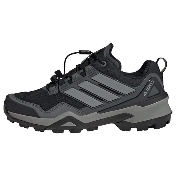 ADIDAS TERREX ADIDAS TERREX Niske cipele 'Skychaser'  grafit siva / crna
