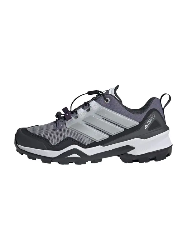 ADIDAS TERREX ADIDAS TERREX Niske cipele 'Skychaser'  ljubičasta / crna / srebro