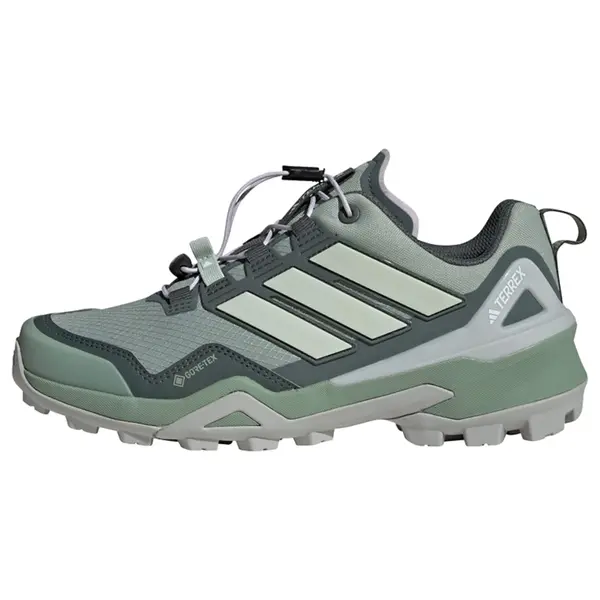 ADIDAS TERREX ADIDAS TERREX Niske cipele 'Skychaser'  menta / kraljevski zelena / tamno zelena