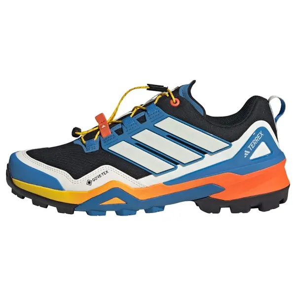 ADIDAS TERREX ADIDAS TERREX Niske cipele 'Skychaser'  plava / narančasta / crna / bijela