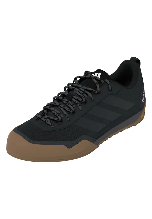 ADIDAS TERREX ADIDAS TERREX Niske cipele 'Skychaser Solo 3'  crna