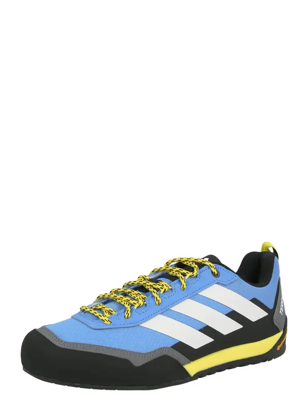 ADIDAS TERREX ADIDAS TERREX Niske cipele 'Skychaser Solo 3'  svijetloplava / crna / bijela