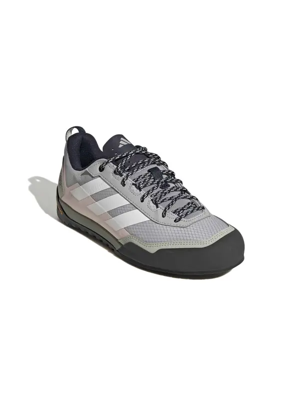 ADIDAS TERREX ADIDAS TERREX Niske cipele 'Skychaser Solo 3'  svijetlosiva / pastelno zelena / rosé / prljavo bijela
