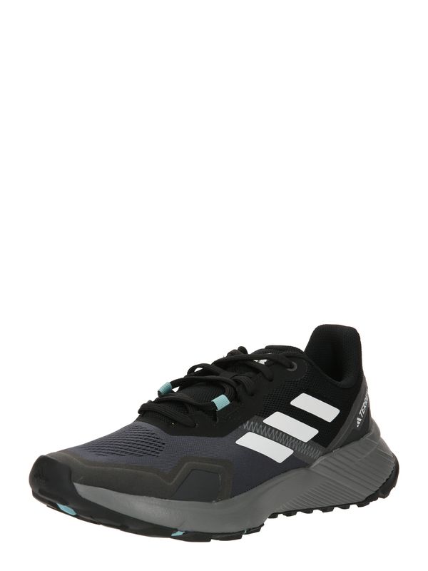 ADIDAS TERREX ADIDAS TERREX Niske cipele 'Soulstride'  antracit siva / crna / bijela