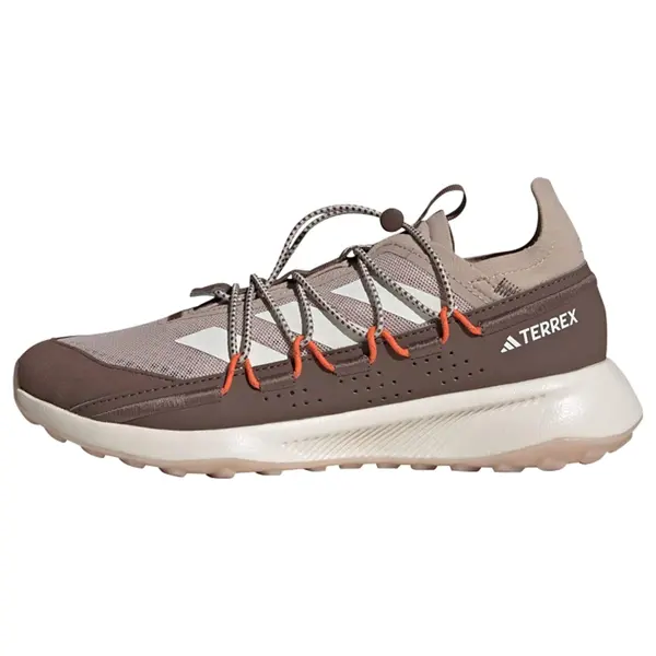 ADIDAS TERREX ADIDAS TERREX Niske cipele  taupe siva