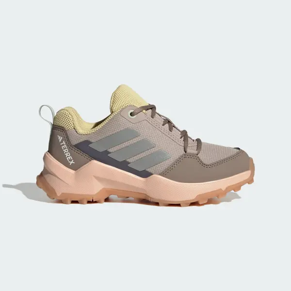 ADIDAS TERREX ADIDAS TERREX Niske cipele 'TERREX AX4R K'  narančasta