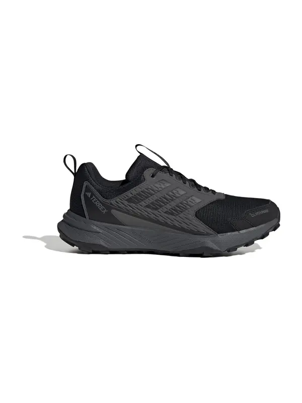 ADIDAS TERREX ADIDAS TERREX Niske cipele 'TRACEFINDER 2 CLIMA'  crna