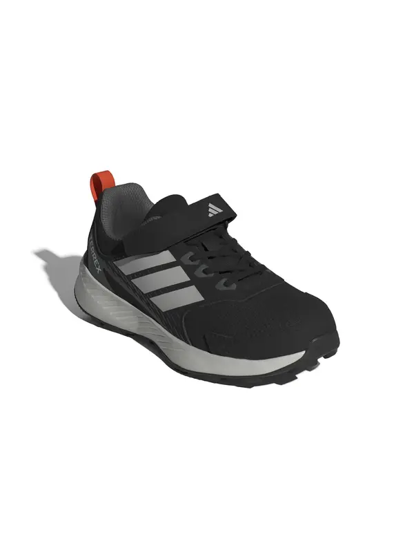 ADIDAS TERREX ADIDAS TERREX Niske cipele 'Tracefinder'  siva / antracit siva / crna