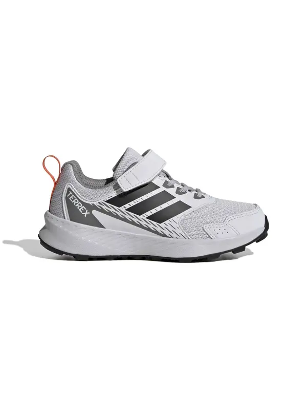 ADIDAS TERREX ADIDAS TERREX Niske cipele 'TRACEFINDER'  svijetlosiva / tamo siva / crna