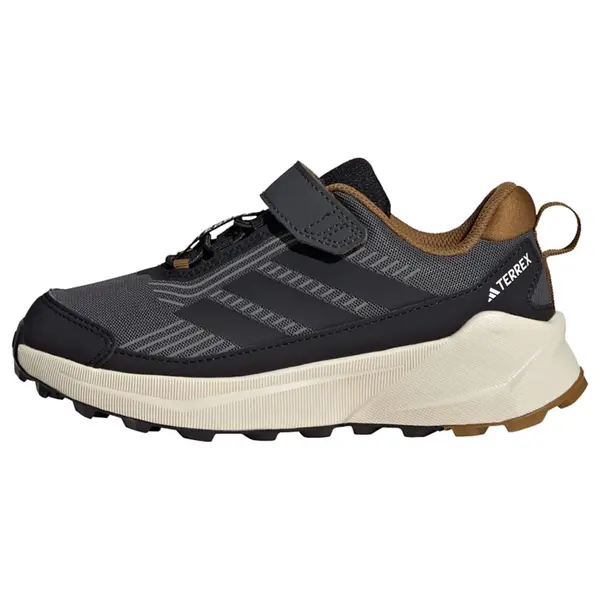 ADIDAS TERREX ADIDAS TERREX Niske cipele 'Trailmaker 2'  antracit siva / svijetlosiva / crna